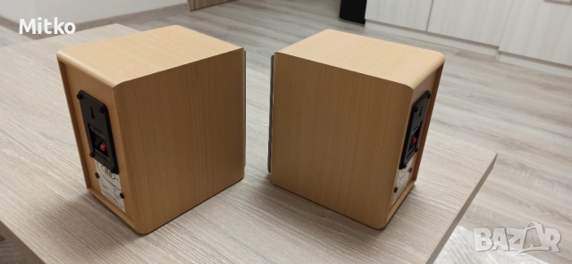 Eltax тонколони, като нови , снимка 5 - Тонколони - 52795165