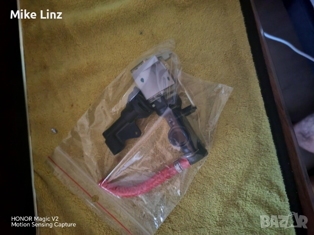 Ел. функционален клапан Саеко, снимка 6 - Кафемашини - 52770961