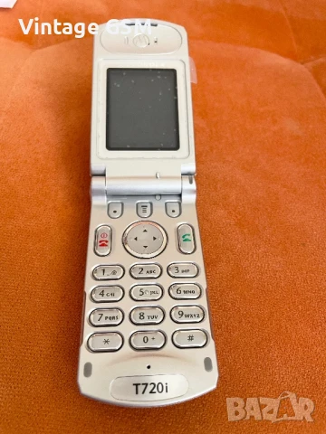 Motorola T720, снимка 11 - Motorola - 50857705