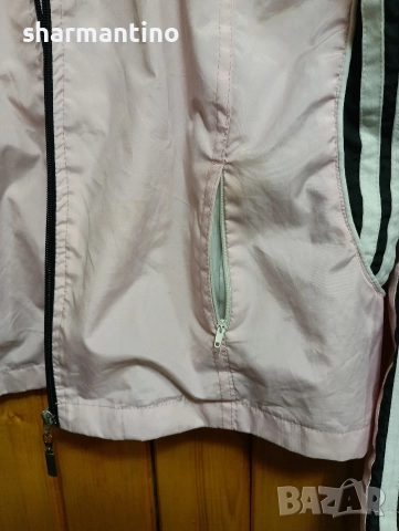 Asics горнище S/M - 11 лв, снимка 4 - Спортни екипи - 52551801