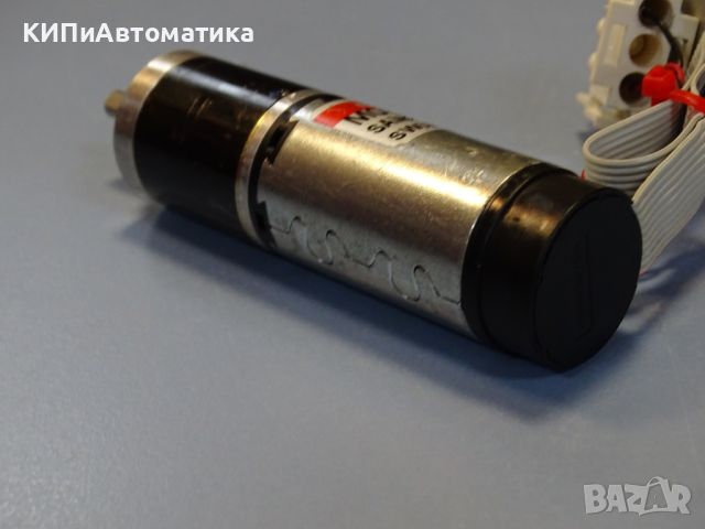 мотор редуктор MAXON MOTOR M080504 RE25 Graphite Brushes, снимка 3 - Резервни части за машини - 46742621