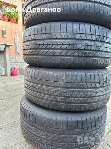 Продавам зимни гуми Goodyear Ultra Grip 255/50/19 run on flat, снимка 17 - Гуми и джанти - 50163843