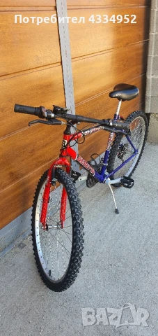 Колело BERETTA , снимка 3 - Велосипеди - 51096770