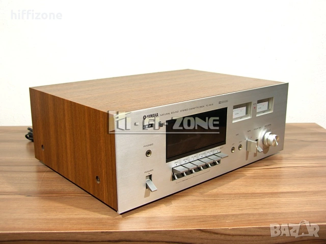 ДЕК     Yamaha tc-511s 