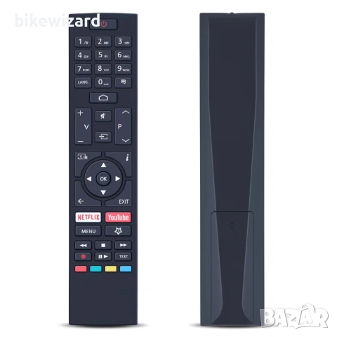 Дистанционно управление GOUYESHO за телевизор Westwood EDENWOOD серия НОВО