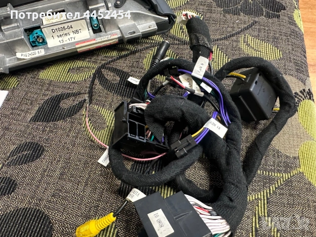 Android multimedia BMW 2 series F22 (2013-2017), снимка 3 - Аксесоари и консумативи - 53984373