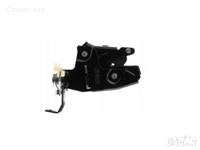 VW Transporter T5 Брава за багажник , снимка 3 - Части - 50357109