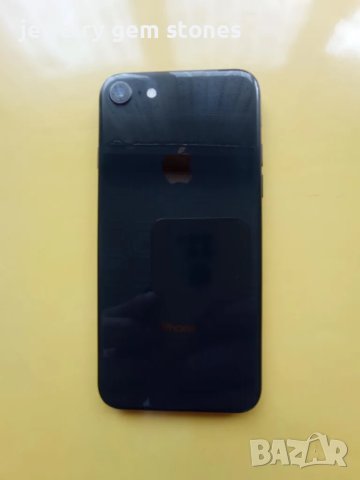 iPhone 8 64 gb space grey, снимка 8 - Apple iPhone - 49233328