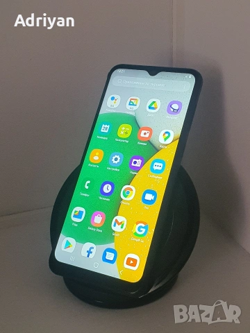 Samsung galaxy A03 Core, снимка 2 - Samsung - 53875730