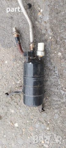 Климатична Тръба и Дехидратор Форд Мондео, снимка 3 - Части - 53507044