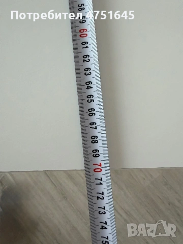 Маса със столове, снимка 3 - Маси - 53663972