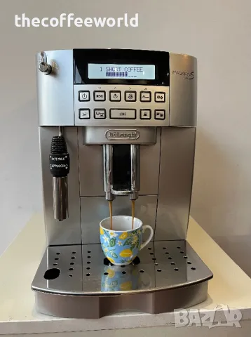 СЕРВИЗ И МАГАЗИН ЗА КАФЕМАШИНИ! РЕМОНТ, ПОДДРЪЖКА И ПРОДАЖБА!, снимка 3 - Ремонти на кафе машини - 49857627