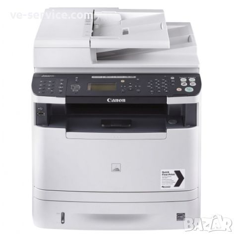 Canon i-SENSYS MF5940dn MFP / Принтер,копир,скенер и факс., снимка 2 - Принтери, копири, скенери - 46595331