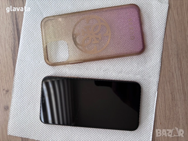 iPhone 11 Pro Gold 64gb 100%