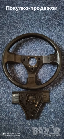 спортен волан от Alfa Romeo 75 и alfa romeo 33 , снимка 6 - Части - 52765341