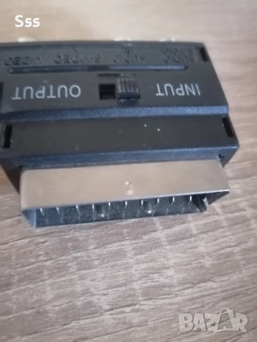 Тв Адаптор, снимка 2 - Приемници и антени - 51150323