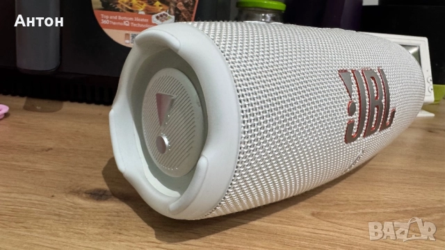 JBL Charge 5 - портативна колонка на JBL, снимка 3 - Bluetooth тонколони - 52787007