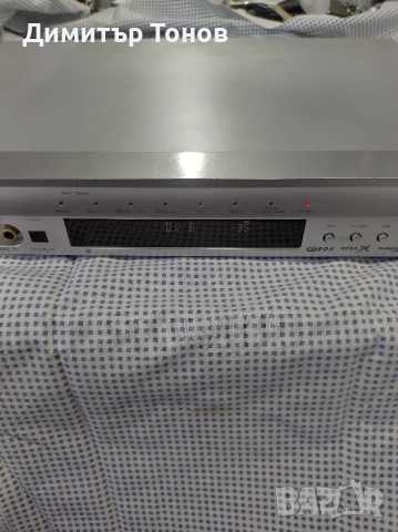 PIONEER VSX-C300-S, снимка 2 - Ресийвъри, усилватели, смесителни пултове - 53619587