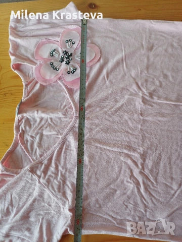 MADONNA R XL, снимка 5 - Тениски - 53730399