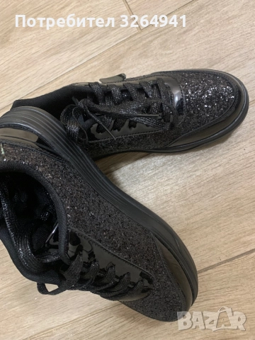 Чисто нови дамски кецове, снимка 3 - Дамски ежедневни обувки - 52077823