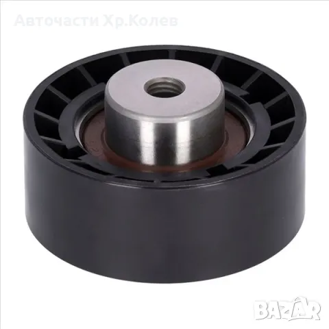 Ролка паразитна ангренажен ремък за AUDI 100 C3,100 C4 2.4D/2.5D 08.89-07.94г. № 9924