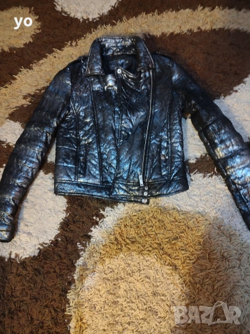 Якета различни размери , снимка 4 - Якета - 54018448