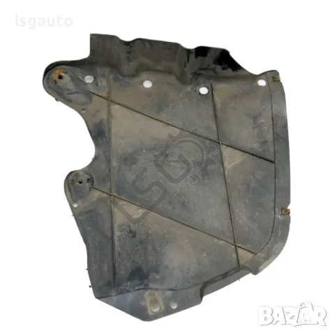 Кора под купе Skoda OCTAVIA II (1Z) 2004-2010 ID: 134181, снимка 2 - Части - 47275002