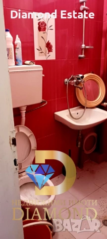 Апартамент в Димитровград, кв. Славянски, снимка 15 - Апартаменти - 54292761