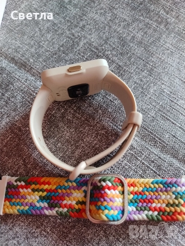 Продавам Xiaomi Redmi Watch 2 lite, снимка 2 - Смарт часовници - 52799667