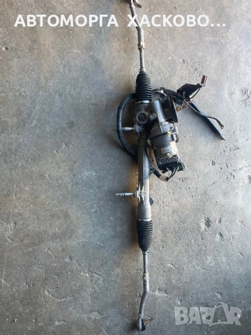 ЕЛЕКТРИЧЕСКА КОРМИЛНА РЕЙКА PEUGEOT 207 6700001938 Q003TA2073ZE