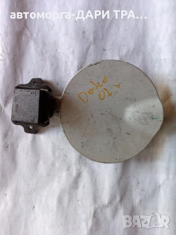 Капачка резервоар за Фиат Добло 2002г.