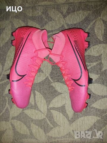 Футболни обувки Nike, снимка 6 - Футбол - 45880322