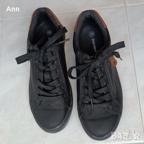 Дамски /детски/ кецове №36