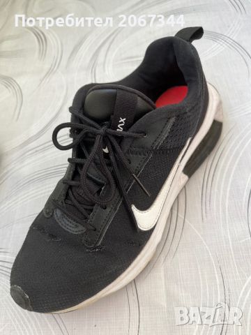 Air Max Nike маратонки, снимка 2 - Маратонки - 46063626