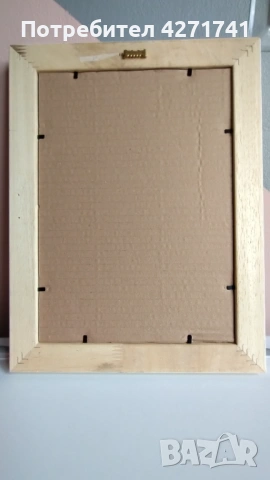 Картини в стил Винсент ван ... Кот, снимка 3 - Картини - 47640069