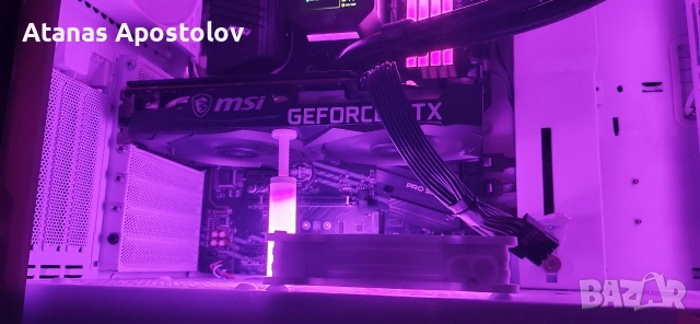 RTX 3060 12gb, снимка 2 - Видеокарти - 53114818