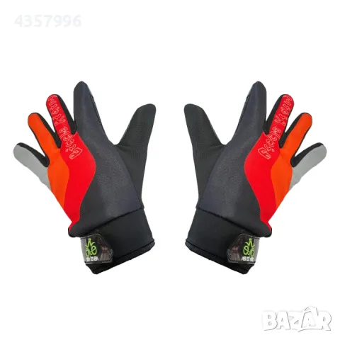  Ръкавици Вело PA917 2БР/К-Т - Различни цветове, снимка 3 - Аксесоари и консумативи - 50060209