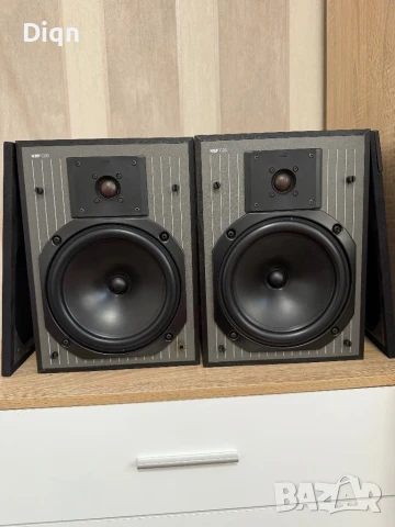 Kef C-20, снимка 2 - Тонколони - 51397705