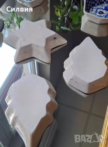 Красив комплект , снимка 10 - Форми - 52791404