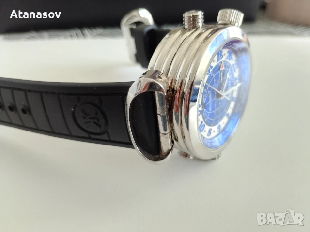 Часовник Коларов , снимка 7 - Мъжки - 53474698