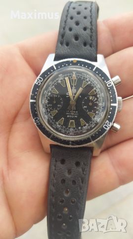 Sandoz Chronograph Diver 200m, снимка 14 - Мъжки - 46137722