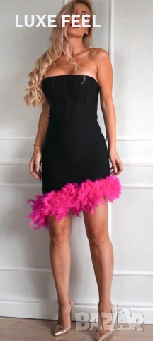 💎Официална Рокля 