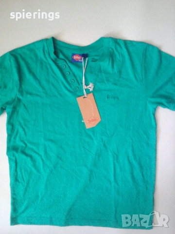 3 бр. дамска тениска № 7-8;№ 9-10 и № 11-12 (UK), снимка 5 - Тениски - 54291401