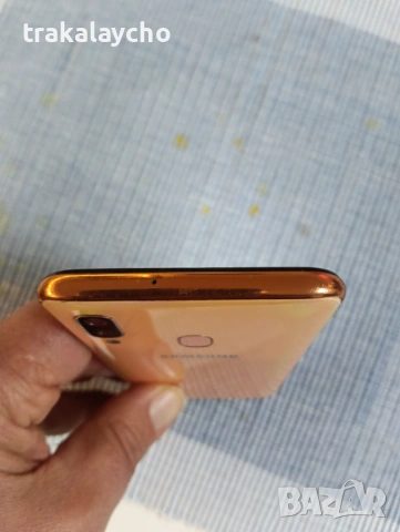 Samsung Galaxy A40, 4GB/64GB, снимка 8 - Samsung - 53039350