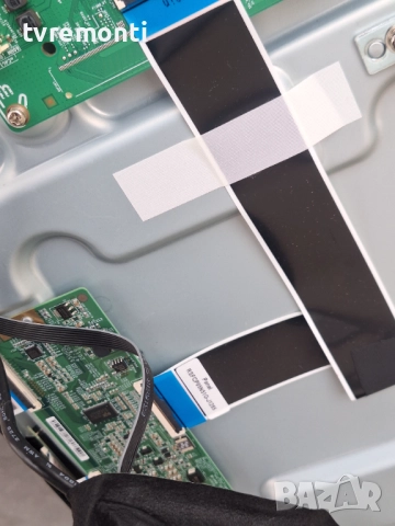 MAIN BOARD-, BN9655139E,BN96-55139E, MODEL:SU2E_JDM REV1.3.за 55-инчов телевизор SAMSUNG Модел UE55A, снимка 3 - Части и Платки - 52750018