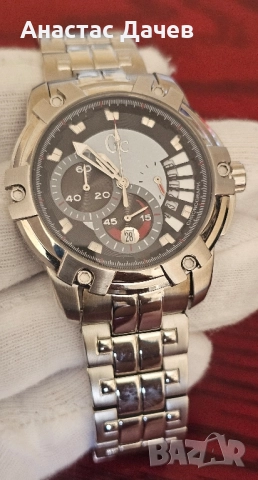 Мъжки часовник Gc GUESS ING