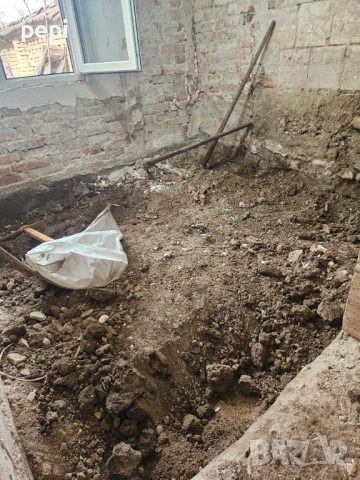 Кърти,чисти извозва-гр.Плевен!, снимка 3 - Кърти, чисти, извозва - 53834046