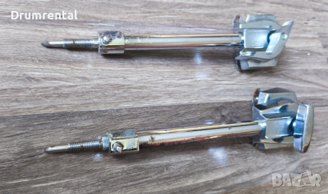 Части за каса с подарък, снимка 6 - Ударни инструменти - 54290224