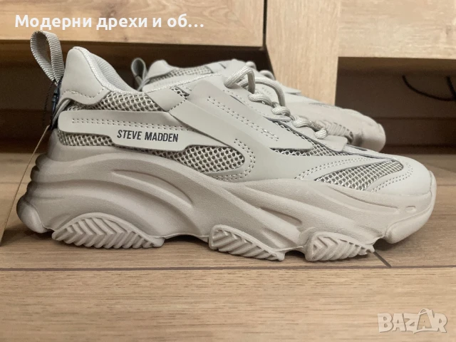 Steve Madden 35номер Последни