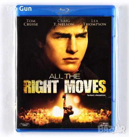 Блу Рей Правилният избор Blu-Ray